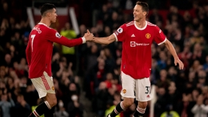 &#039;He&#039;s an example to everyone&#039; - Matic proud to have played with Ronaldo as he prepares for Man Utd exit
