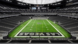 Las Vegas to host Super Bowl LVIII for the first time in 2024