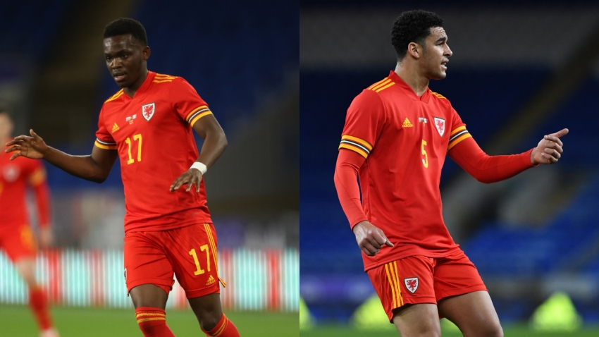 FAW &#039;disgusted&#039; by racist abuse of Wales duo Cabango and Matondo