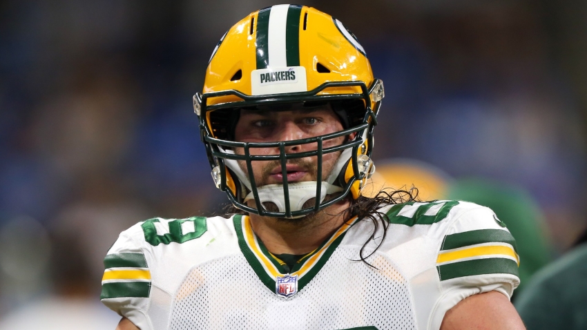 Packers place left tackle Bakhtiari on PUP list
