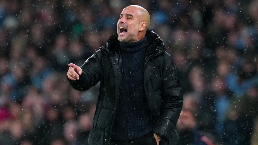 &#039;&#039;If I lose the team I cannot be here&#039; – Guardiola warns City cannot dwell on past glories