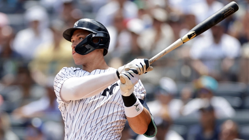 Aaron Judge, Anthony Volpe homer again as Yankees beat Blue Jays