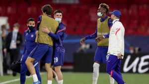 Chelsea &#039;ready for anyone&#039; in Champions League semi-finals – Mount