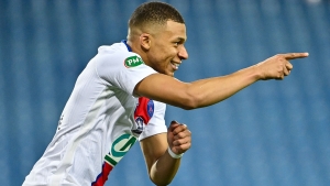 Mbappe clarifies comments after suggesting Lille title win would be down to PSG losses