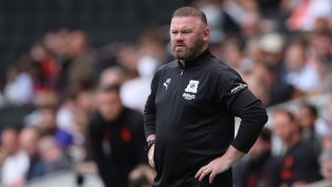 Rooney &#039;angry&#039; as Plymouth tenure starts with dire defeat