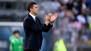 Motta laments wasteful Juventus attack after stalemate