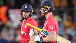 Rain thwarts Australia and England as third T20I is abandoned