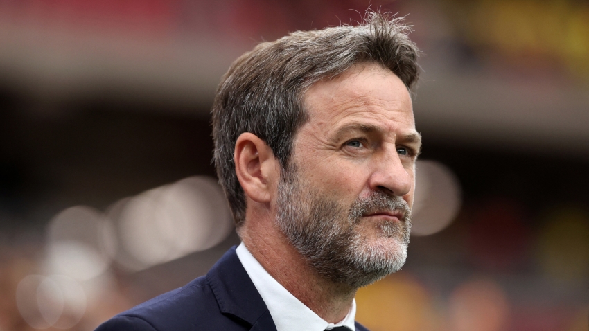 Copa America exit a &#039;learning experience&#039; for Panama, says Christiansen