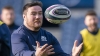 Scotland prop Zander Fagerson handed World Cup boost after receiving reduced ban