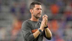 FC Cincinnati v Los Angeles FC: Noonan expecting tricky match against US Open Cup champions