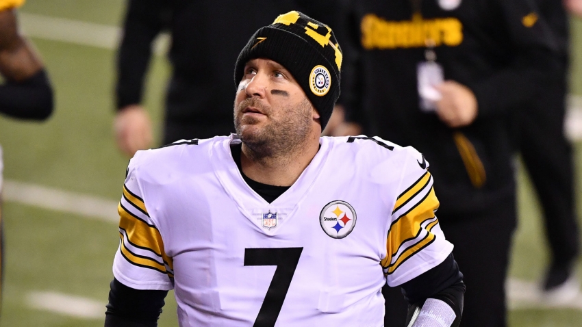 Steelers want Roethlisberger to return in 2021 – agent