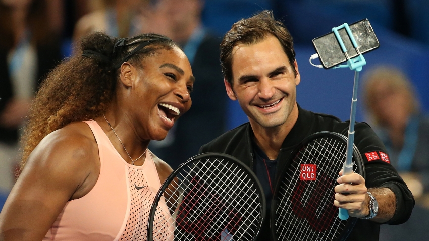 French Open: As big birthdays loom, will Serena and Federer still have 40 love for tennis?