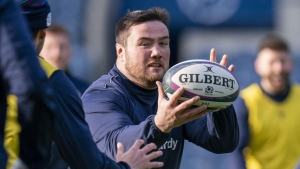 Zander Fagerson eyes Scotland’s World Cup opener after red card ‘roller coaster’