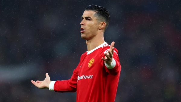 Cristiano Ronaldo: Manchester United unsure if striker will attend  pre-season tour of Thailand and Australia, Football News