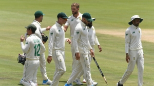South Africa aim to double up in Johannesburg against depleted Sri Lanka