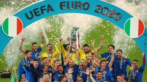 Chiellini sees bright future for Italy and says Euro 2024 predictions &#039;too pessimistic&#039;