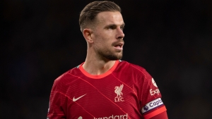 Klopp provides Henderson fitness update ahead of Liverpool&#039;s mouth-watering Inter clash
