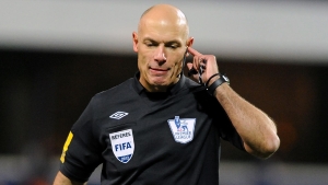 Referees chief Howard Webb apologises for decision against Rotherham