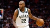 Khris Middleton set for Bucks return against Lakers on Friday