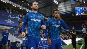 Potter backs James and Chilwell to recover from World Cup disappointment