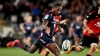 Wallabies need intensity to &#039;shut the Pommies up&#039;, says debutant Vunivalu