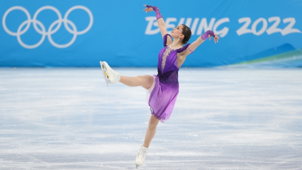 Winter Olympics: Thursday in Beijing – Valieva looks to seal second gold