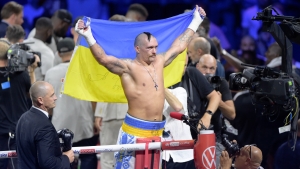 Usyk&#039;s promoter questions Fury&#039;s willingness to fight after heavyweight bout falls through