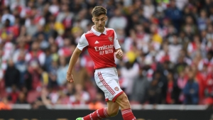 &#039;It&#039;s all just come together&#039; – Tierney hails Arsenal unity following flying start