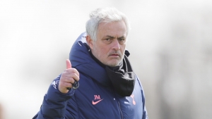 Mourinho to join Roma as head coach next season