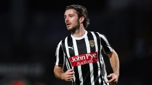 Notts County return to top of the table with two-goal win at Salford