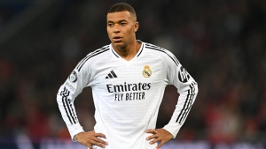 Mbappe needs time to adapt in Madrid, says Kempes