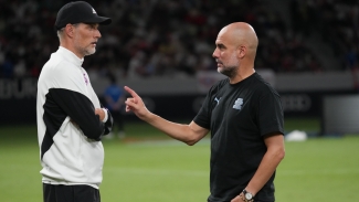 Guardiola says Tuchel&#039;s nationality not important after England appointment