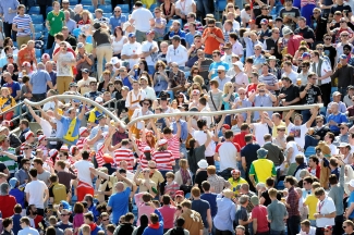 History against England as Headingley hosts third Ashes Test