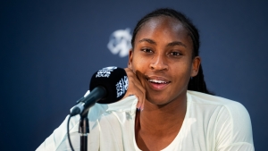 Gauff tempers Canadian Open expectations after Paris Olympics