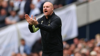 Dyche: Takeover would bring &#039;stability&#039; and &#039;clear up noise&#039; at Everton