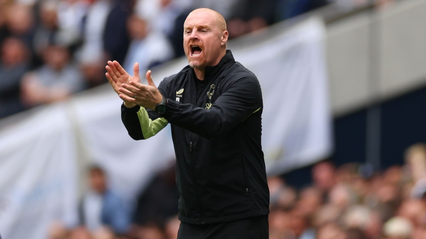 Dyche: Takeover would bring 'stability' and 'clear up noise' at Everton