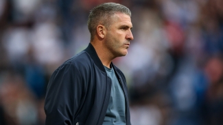 Preston part ways with manager Lowe after just one game of 2024-25