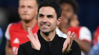 Arteta reveals truth behind rumours he nearly joined Pochettino at Spurs