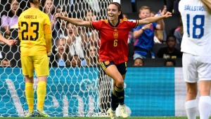 Women&#039;s Euros: Heavyweights Spain and Germany lay down marker with resounding opening wins
