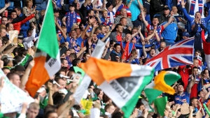 Martin O’Neill and Alex McLeish want increase in away fans at Old Firm derbies