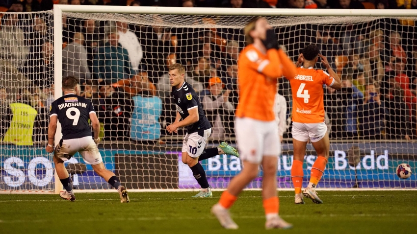 Millwall's Charge for the Championship Play-offs