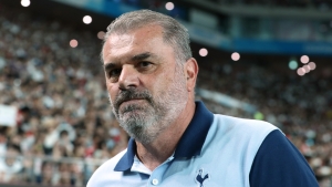 Postecoglou pleased with Spurs &#039;growth&#039; as second season awaits