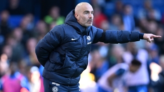 Maresca calls on goal-happy Chelsea to tighten up versus Forest