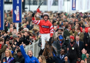 Coneygree still ‘definitely knows he’s very important’