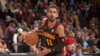 Snyder hails Hawks&#039; Young after career-best assists haul