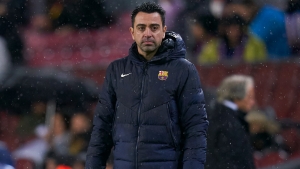 Xavi: We have to go to Munich to win; we are Barca