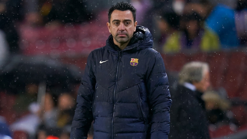 Xavi: We have to go to Munich to win; we are Barca