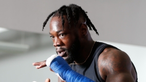 Wilder wants to bring Joshua and &#039;number one fight in the world&#039; to Africa