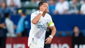 MLS: Sounders remain unbeaten, Chicharito double in Galaxy victory