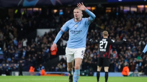 &#039;It&#039;s all a bit blurry!&#039; – Haaland in awe of five-goal heroics after Man City rout